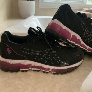 ASICS Gel Quantum 360 6